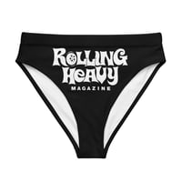 Image 2 of Rolling Heavy Magazine "VANTY PANTY'S" are back!