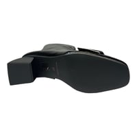 Image 5 of Di Chenzo 6004 BLACK PATENT/ZEBRA