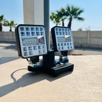 Image 5 of Ryobi One+ Work Light Double LED