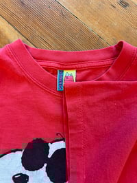 Image 3 of 90s Snoopy Shirt Sz XL 