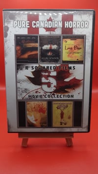 Image 1 of Pure Canadian Horror (Long Pigs) 