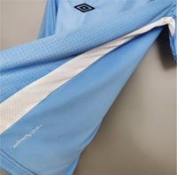Image 4 of Man City 2011/12 Home