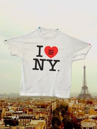 I don’t know what New York is shirt