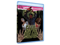 Image 3 of Evil Head Limited Edition Blu-ray