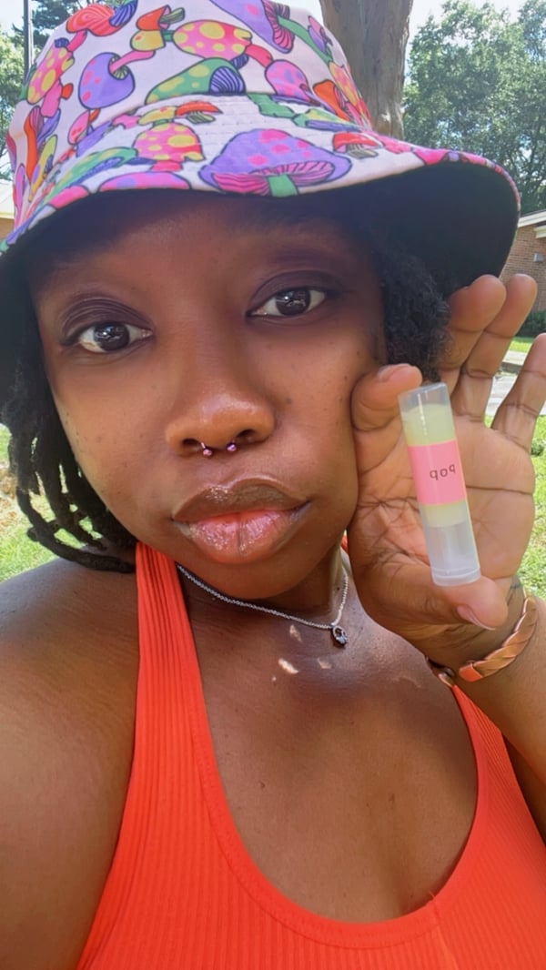 Image of POP Chapstick