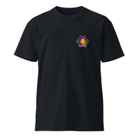 Image 7 of Flower of Life V1 Tee (Women’s)