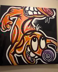 Image 1 of CatDog