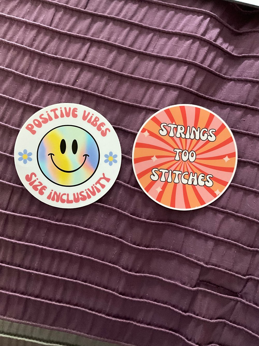 Image of Stickers