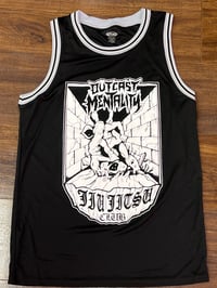 Image 2 of O/M Jiu Jitsu Club Jersey 