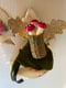 Image of Imagine Happiness Acorn Pixie Ornament