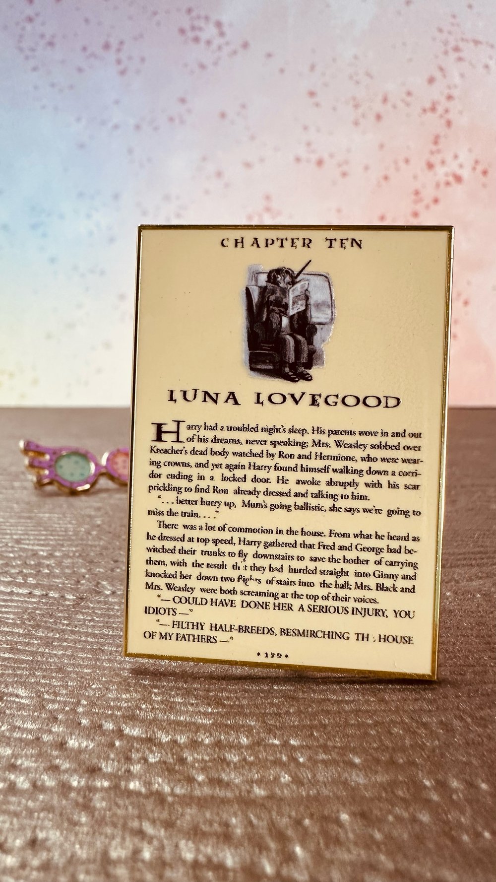 Image of Chapter 10 Luna Luvgood