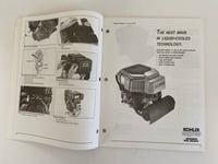 Image 3 of Kohler Service Update Seminar 1998-1999