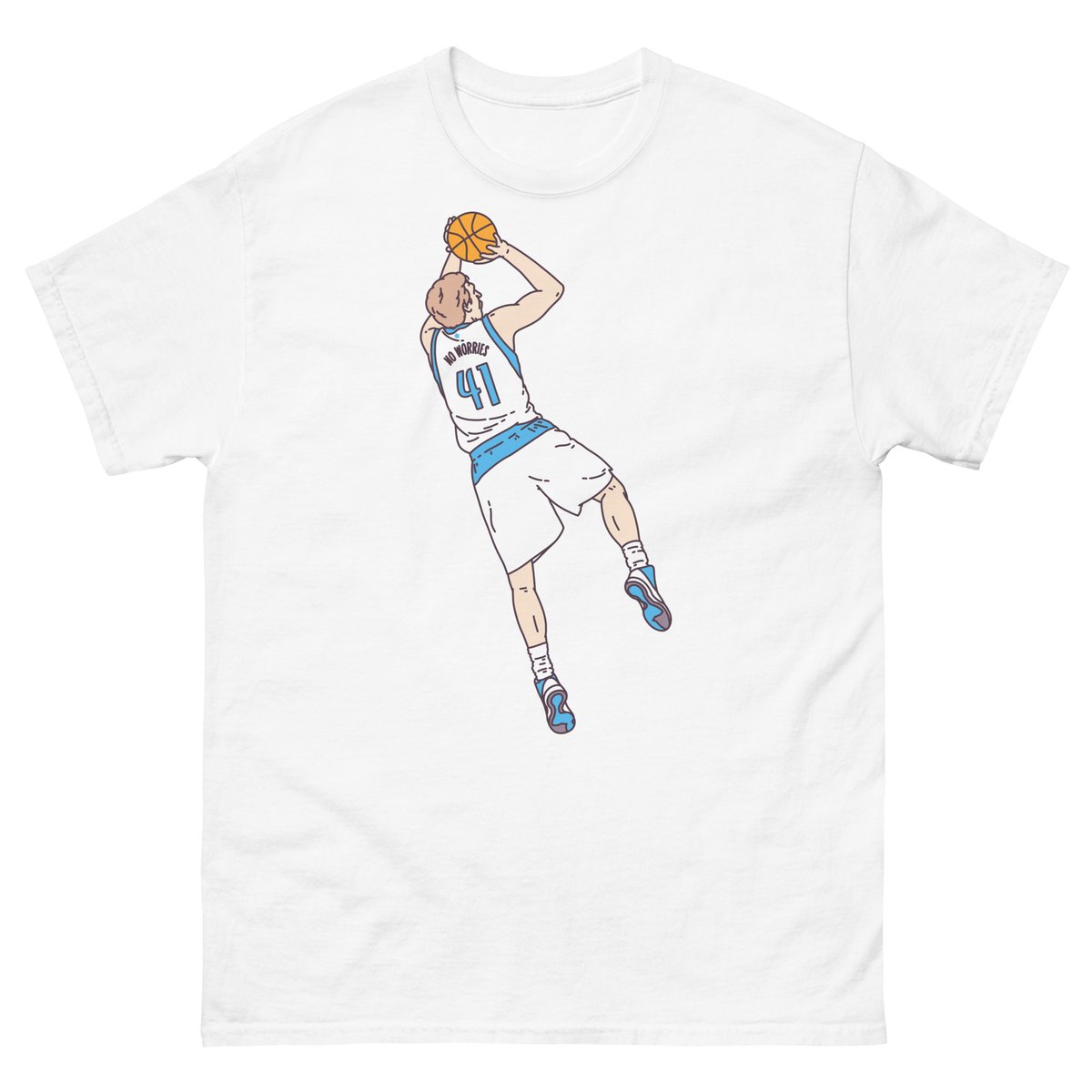 Image of Dirk