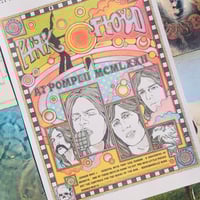 Image 3 of ★PINK FLOYD POMPEII ★