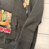 Image 3 of Vintage Montana All Around Sportsman Crewneck - L