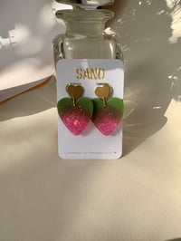 Love tilleul solaire 