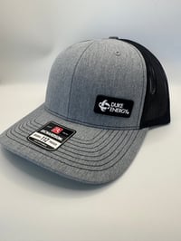 Heather Gray w Rubber