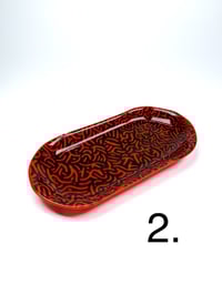 Image 7 of Large Oblong Plate