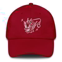 Image 4 of Ellis Chambers Mad Elf Hat
