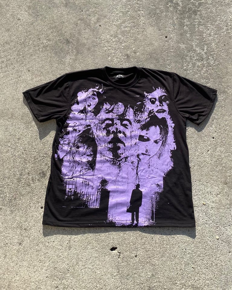 Exorcist Tee Image 3