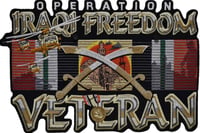 Image 4 of OIF VET SWORD