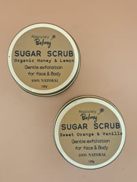 Image 2 of Sugar Scrubs