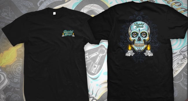 DAY OF THE AIR BAGS “DIA DE LAS BOLSAS DE AIRE”