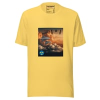 Image 13 of Unisex t-shirt Draken