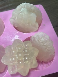 Image 2 of Coconut and Glycerin Soap 