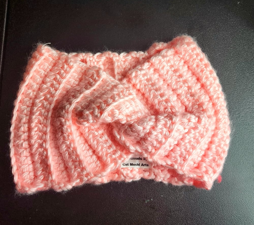 Image of Ear warmers