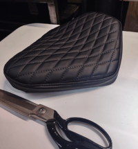 Image 5 of Custom Seat Upholstery 