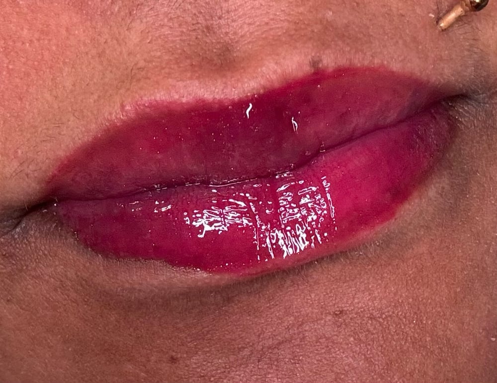 Image of Color Changing LipGlaze