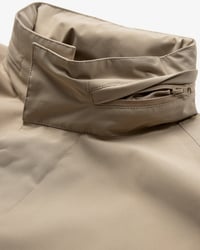 Image 2 of Chubasquero Unisex Rømø Beige