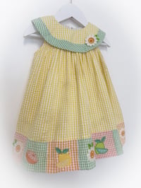 Image 1 of Tutti Fruttii 2 Years 