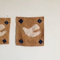 Image 3 of Wall folk art decor 
