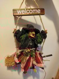 Image 2 of Protective House Witch