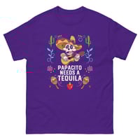 Image 5 of UNISEX COTTON TSHIRT