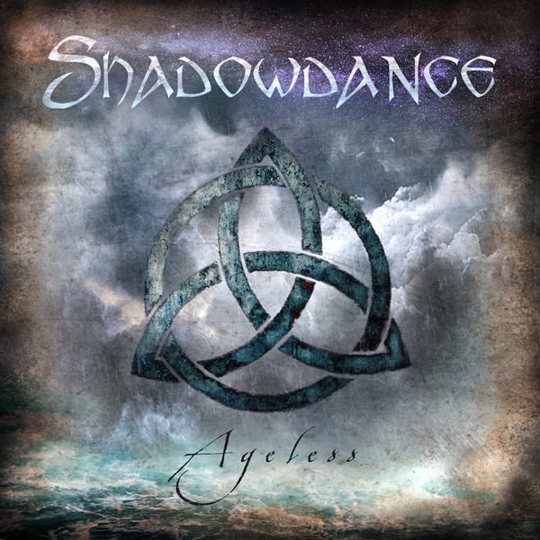 Image of SHADOWDANCE - Ageless