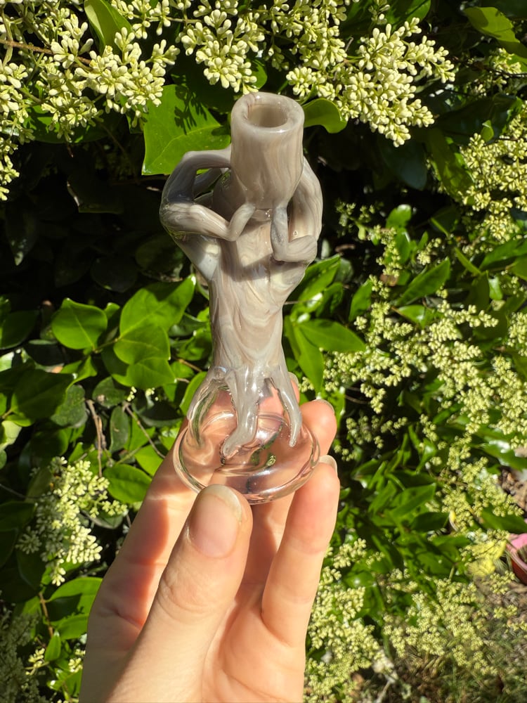 Image of Tree Top Puffco Peak Dry Top #1