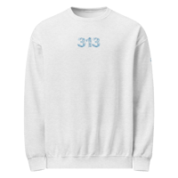 Image 3 of 313 Crew Neck Sweatshirt