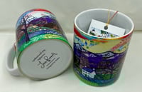 Image 3 of Yr Wyddfa Mug
