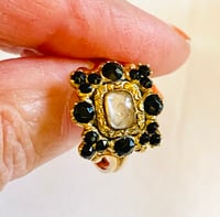 Image 2 of GEORGIAN MOURNING RING