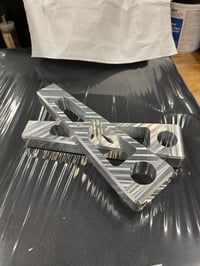 Image 3 of MadSkillz Customs 8” Straight Risers 