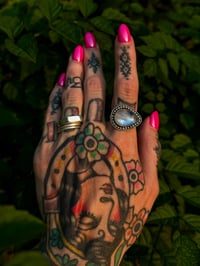 Image 2 of Oracle Ring