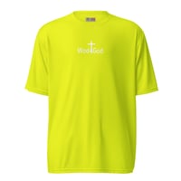Image 4 of Wod4God Athletic Shirt