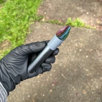 Image 7 of Kyber 8 Rainbow Ribbons *UV case fitter