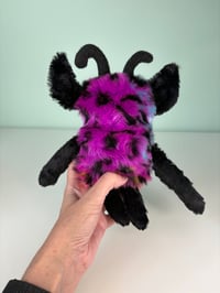 Image 4 of Mini Weighted Cyclops Monster