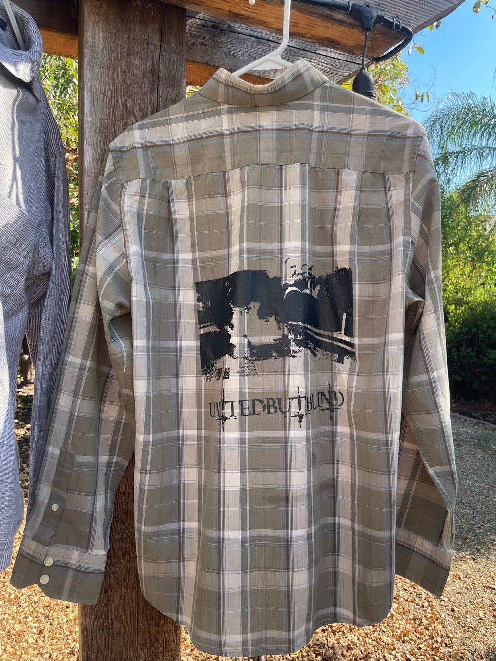 1/1 button up longsleeve