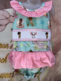 Image 1 of Moanna swimsuit 