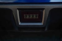 Image 4 of WRX/STI F1 Brake Light Tint Overlay